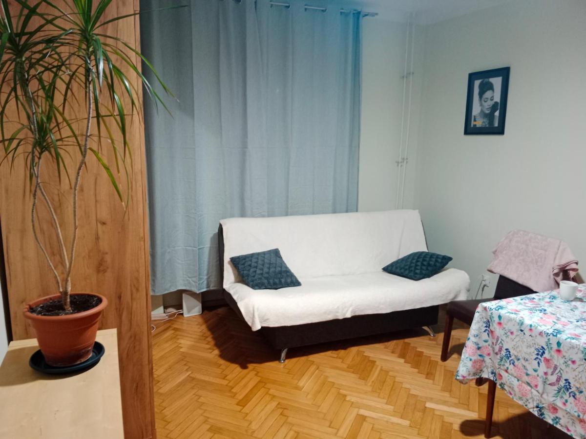 E-brechta Apartment Warsaw
