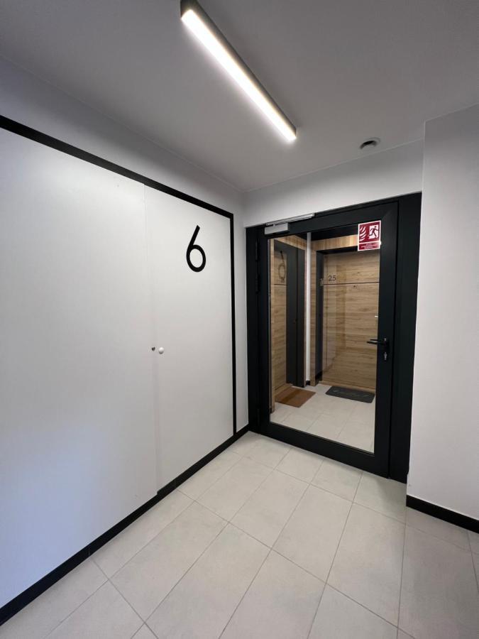 Apartament 26 Metro Apartament
