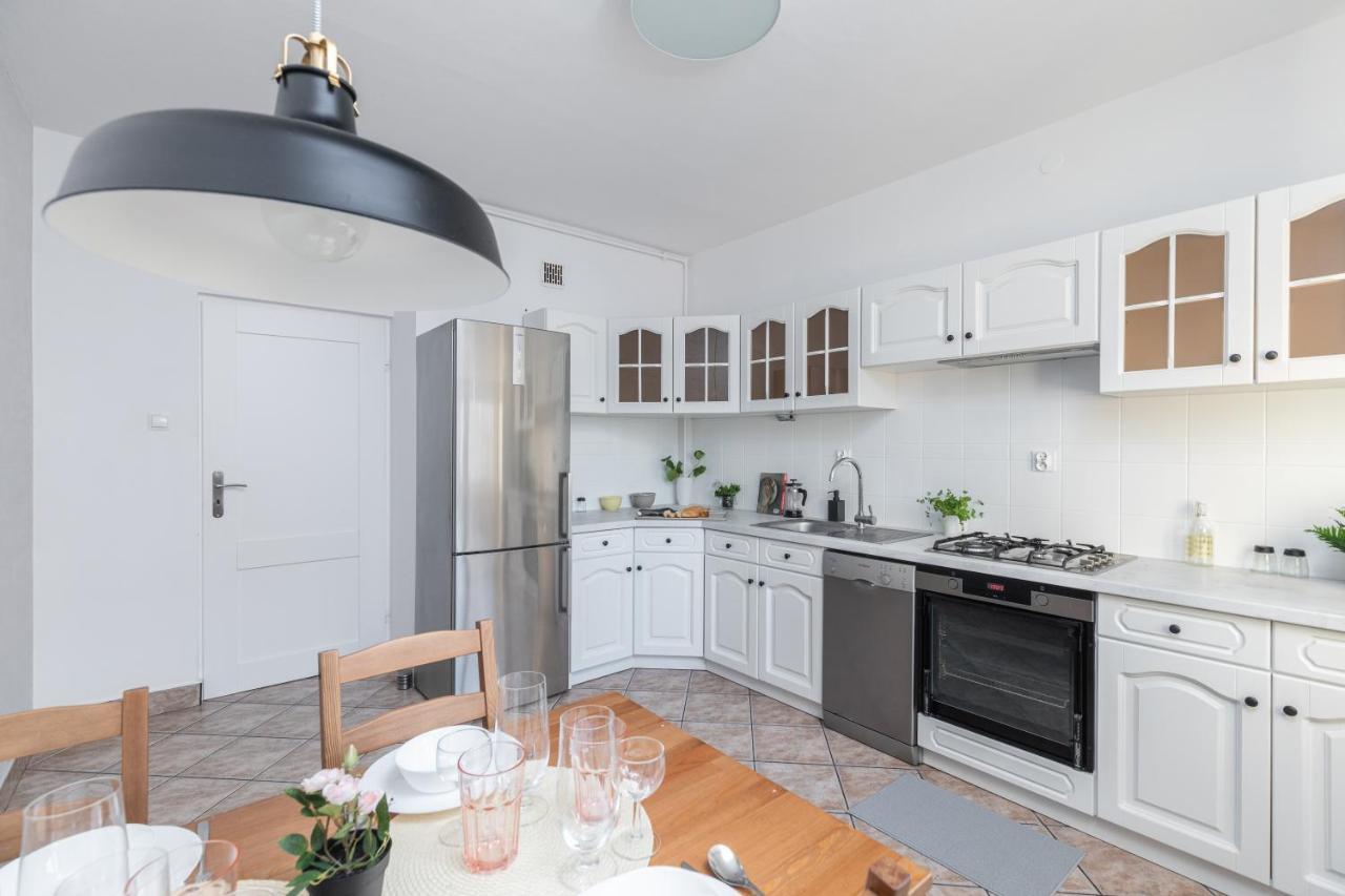 Superapart Polnej Rozy 1 *