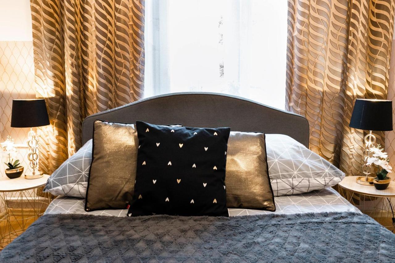 Clicktheflat Royal Route Warecka Warsaw