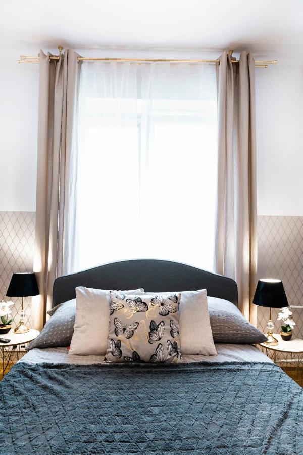 Clicktheflat Royal Route Warecka Warsaw