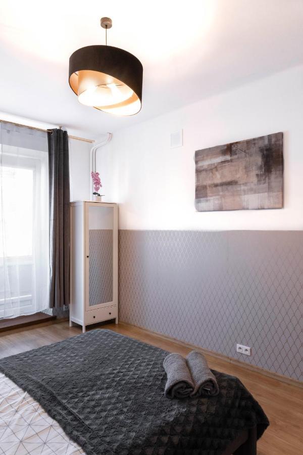 Hostel Clicktheflat Royal Route Warecka