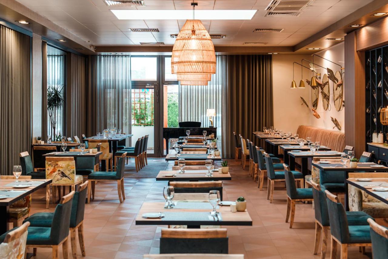 Hotel Arche Pulawska 3*