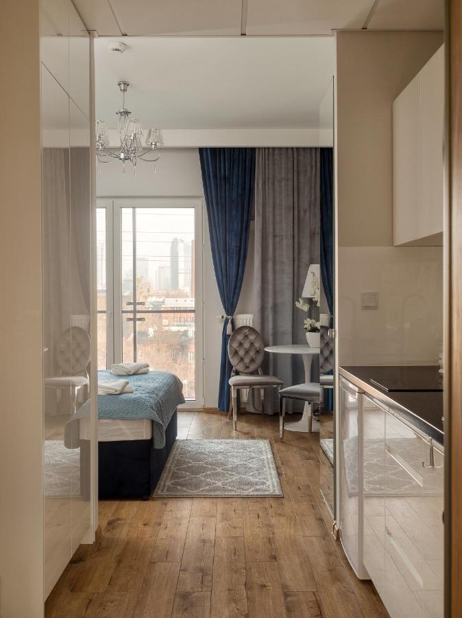 Prymasa Tysiaclecia 83a Center Viev Free Garage By Perfect 531 Apartamento *