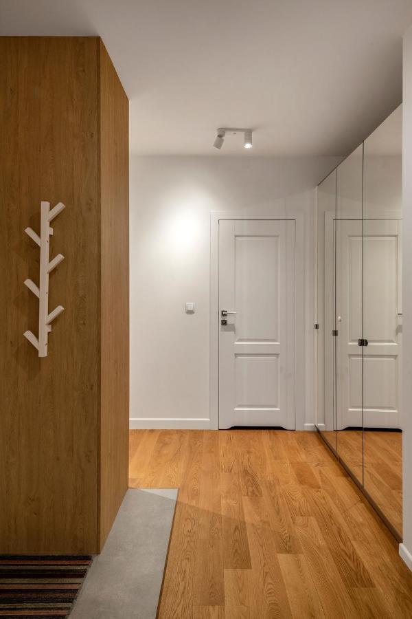 Shortstaypoland Bartycka Warszawa