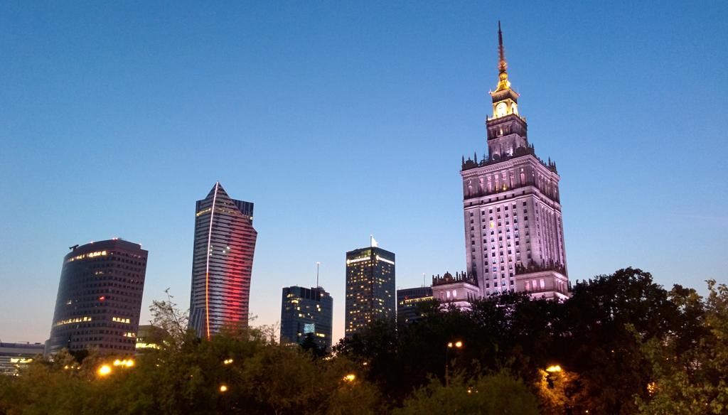 Apartment Shakespeare By Art Demo Warsaw
