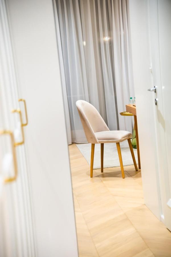 Apartamento Eko Park Abdank White