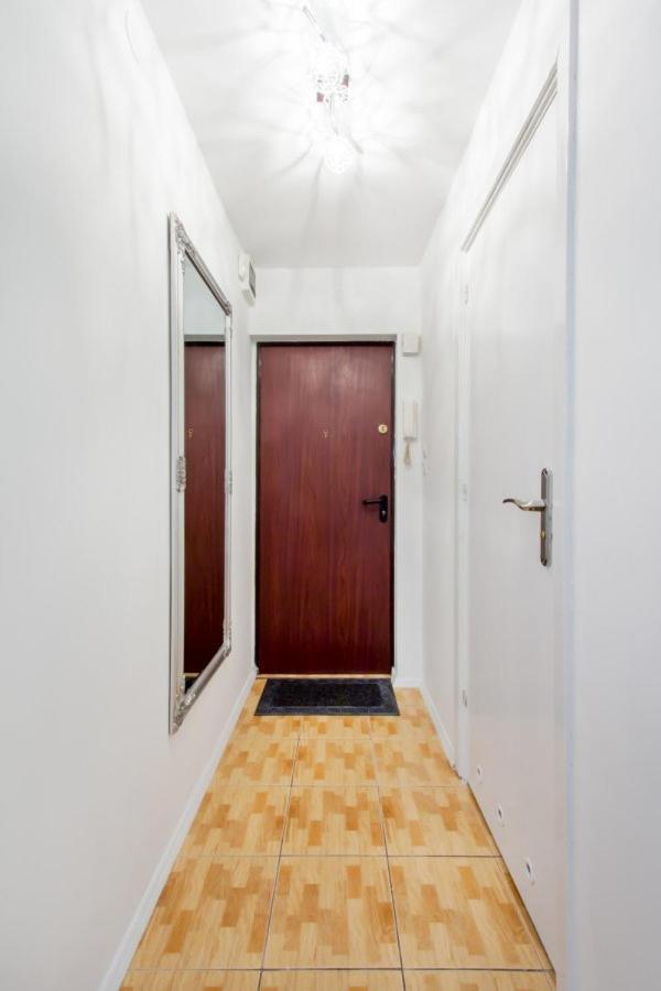 Clicktheflat Old Town Apartment *