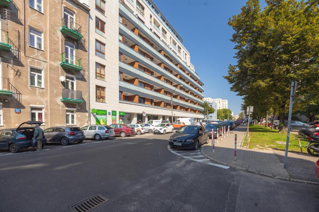 Apartamento Ogrodowa Premium Fantasy *