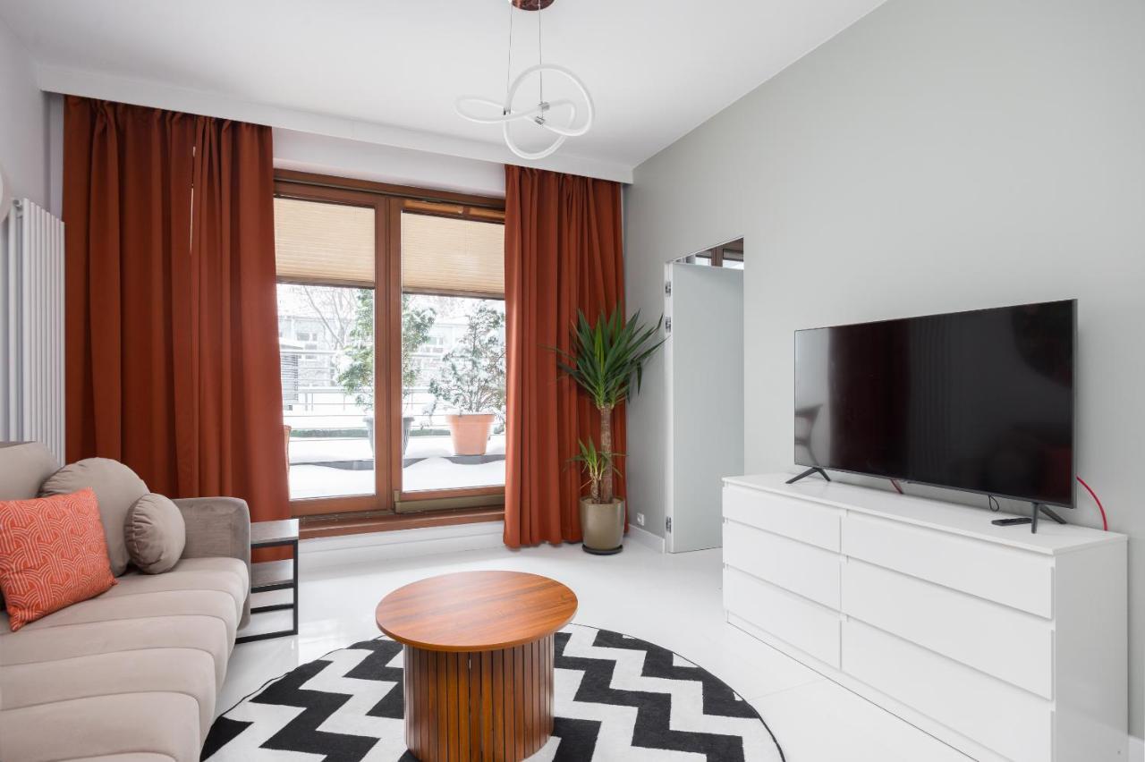 Apartamento Ogrodowa Premium Fantasy *