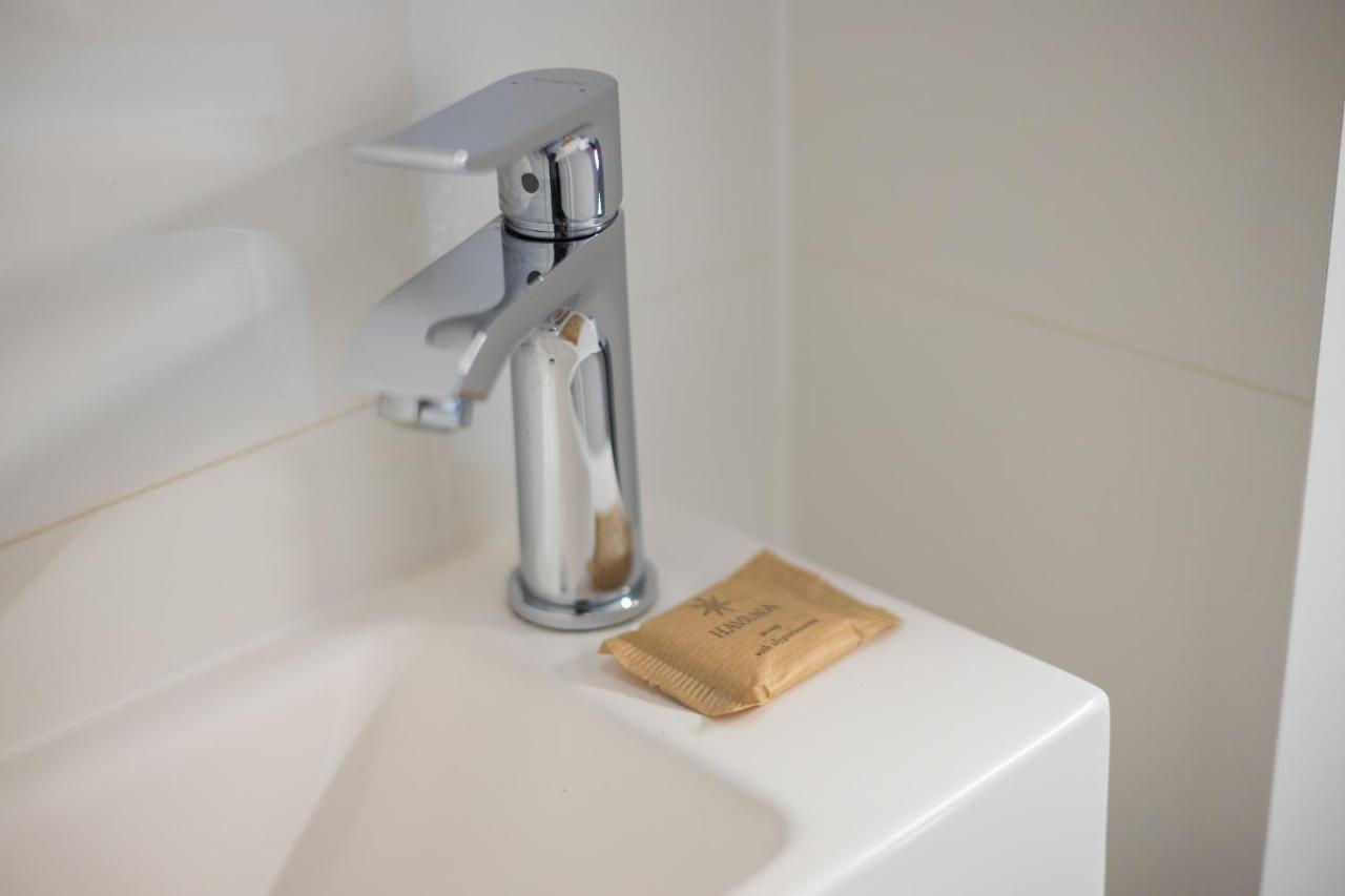 Ogrodowa Premium Fantasy Apartamento Varsóvia