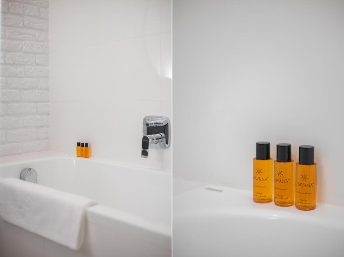 Ogrodowa Premium Fantasy Apartamento Varsóvia