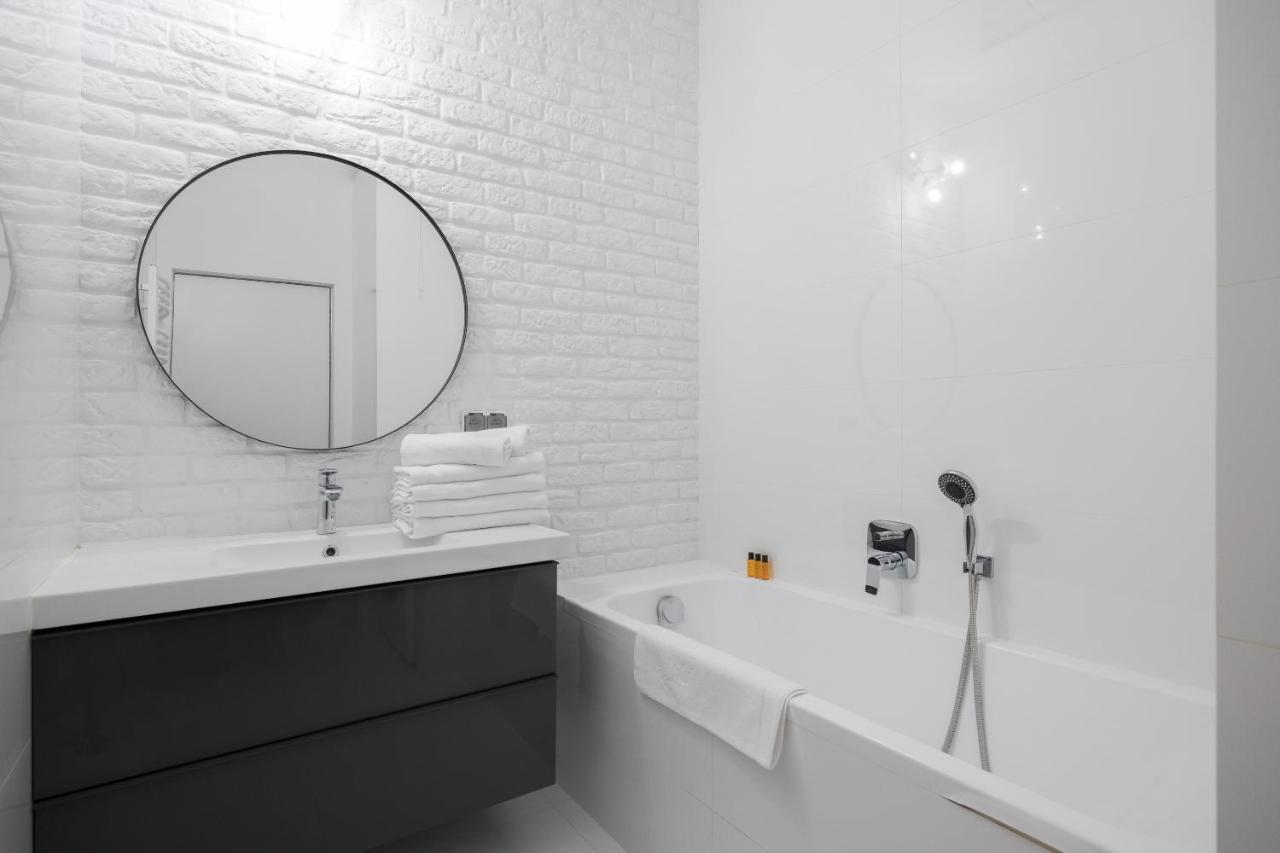 Ogrodowa Premium Fantasy Căn hộ Warsaw