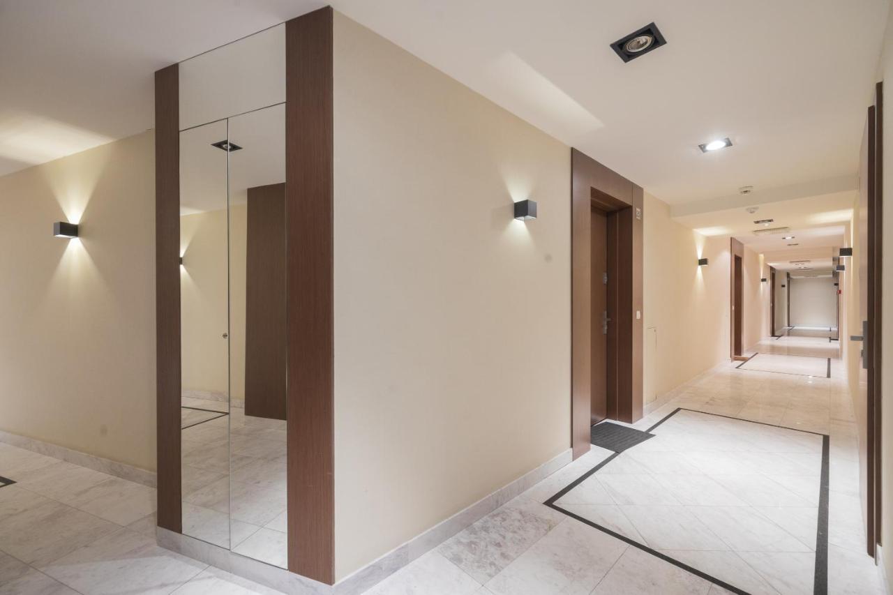 Ogrodowa Premium Fantasy Apartamento *