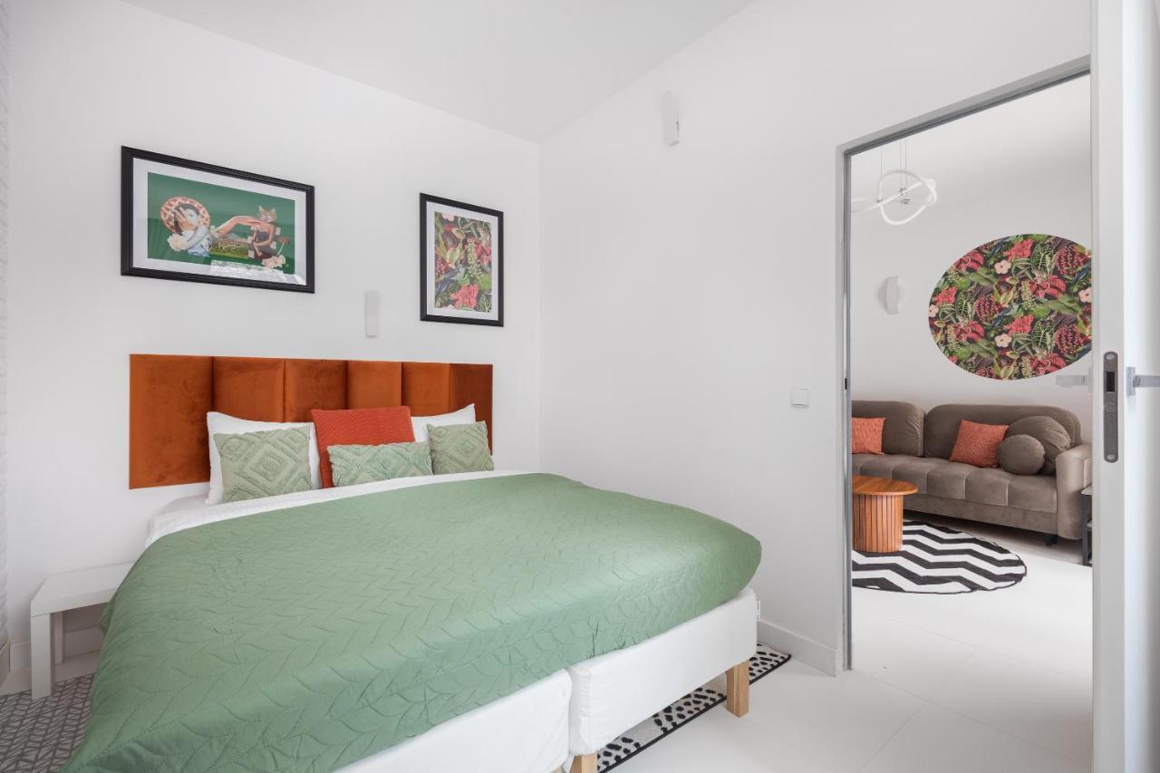 Ogrodowa Premium Fantasy Apartamento