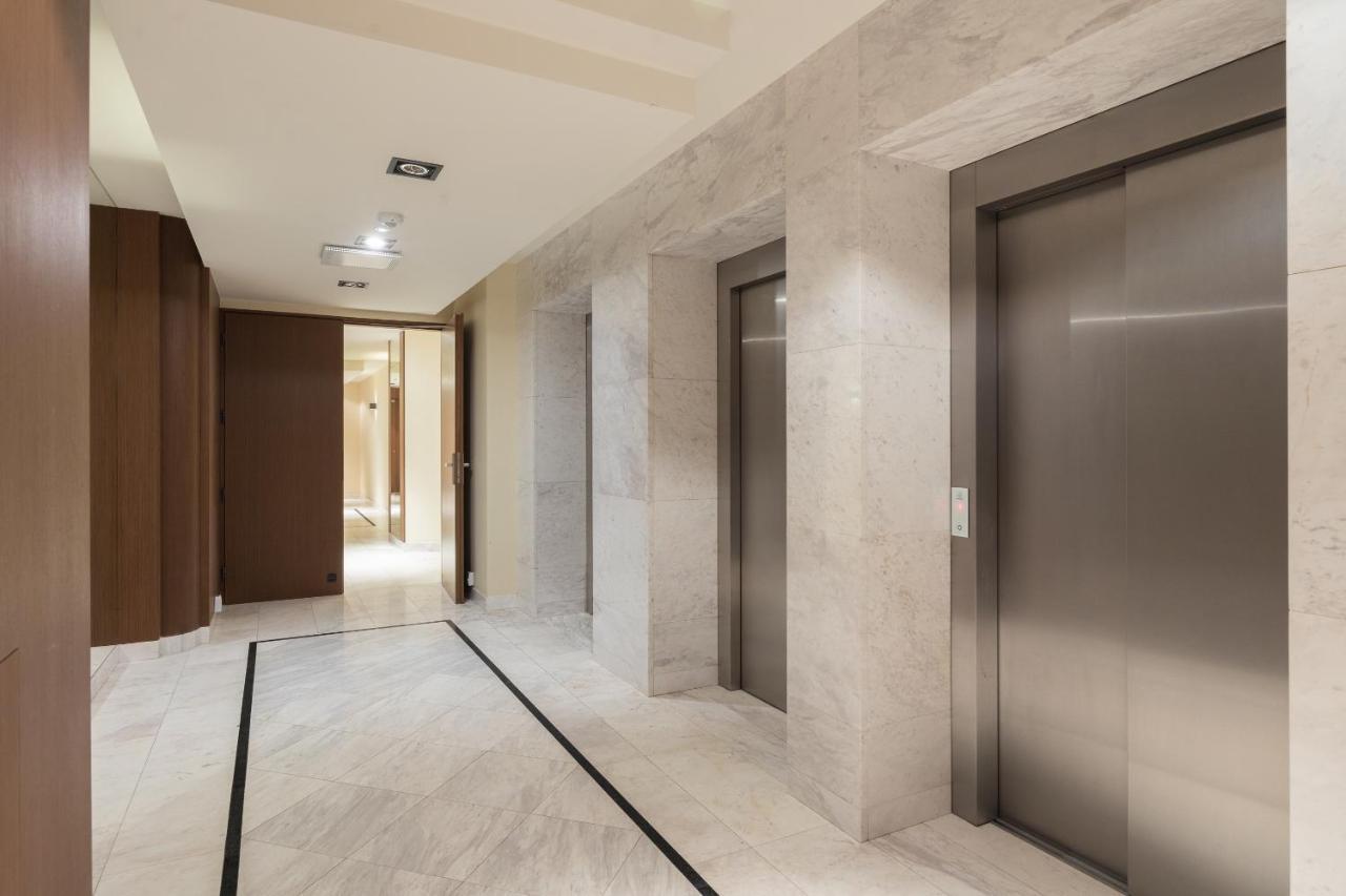 Apartamento Ogrodowa Premium Fantasy