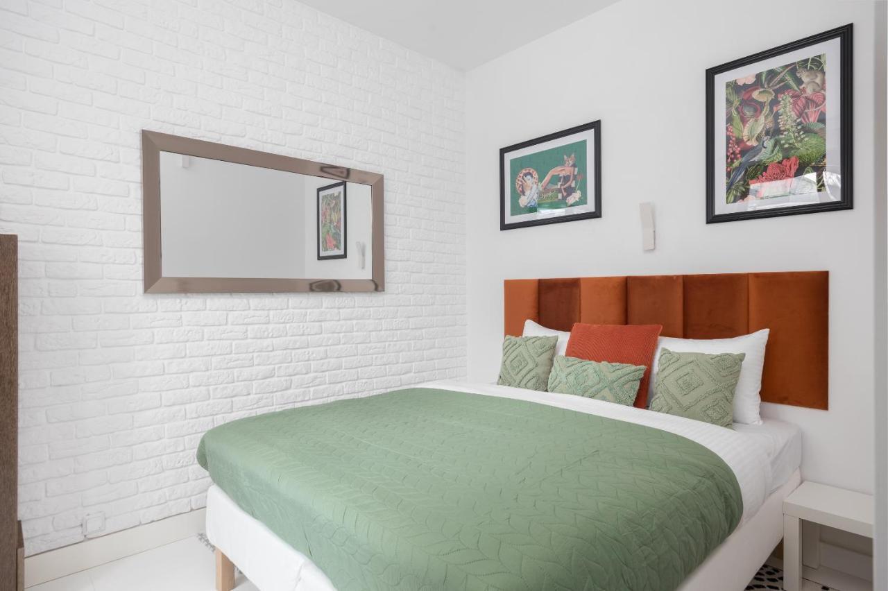 Apartamento Ogrodowa Premium Fantasy