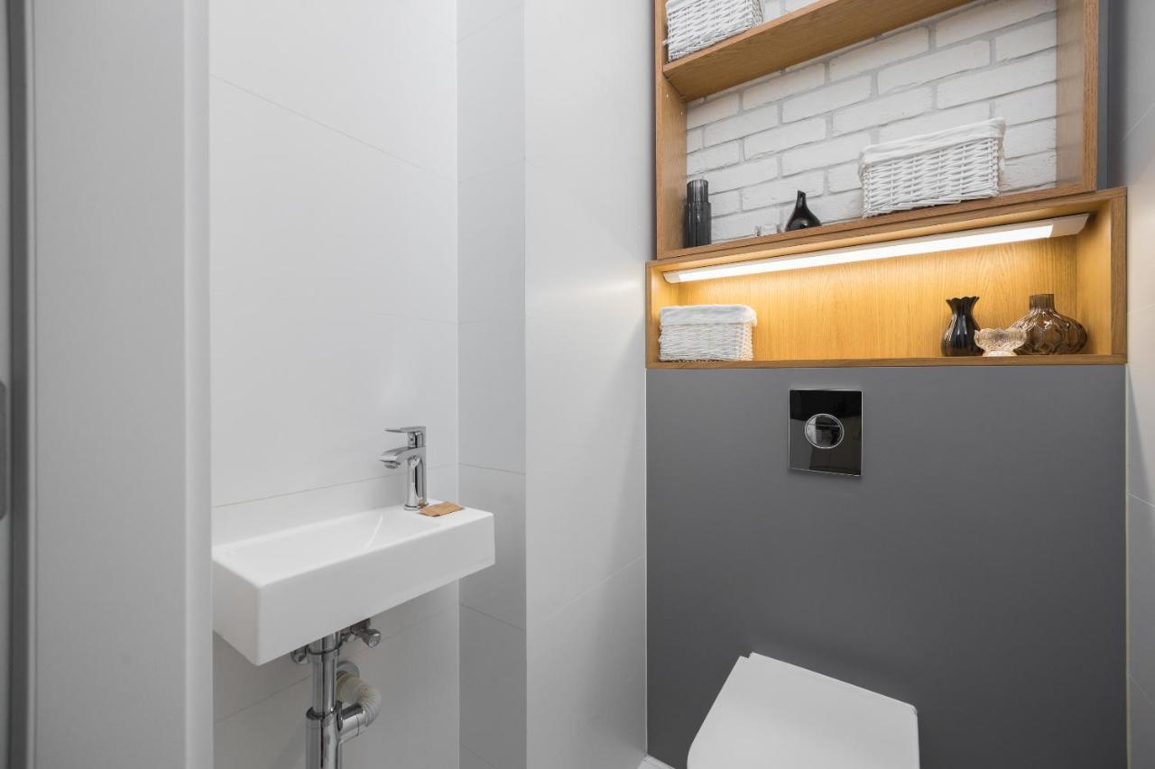 Apartamento Ogrodowa Premium Fantasy *