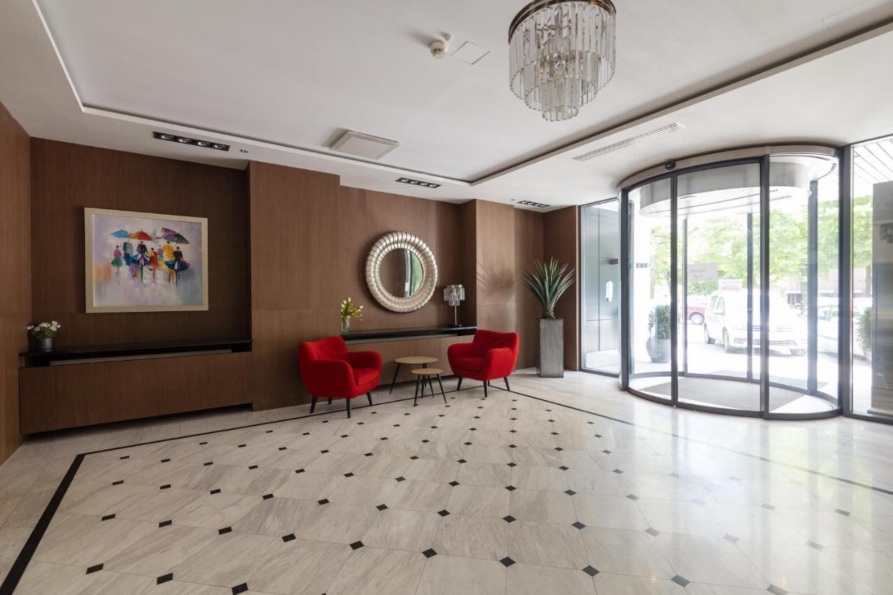 Ogrodowa Premium Fantasy * Warsaw