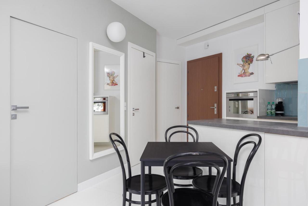 Ogrodowa Premium Fantasy Apartamento *