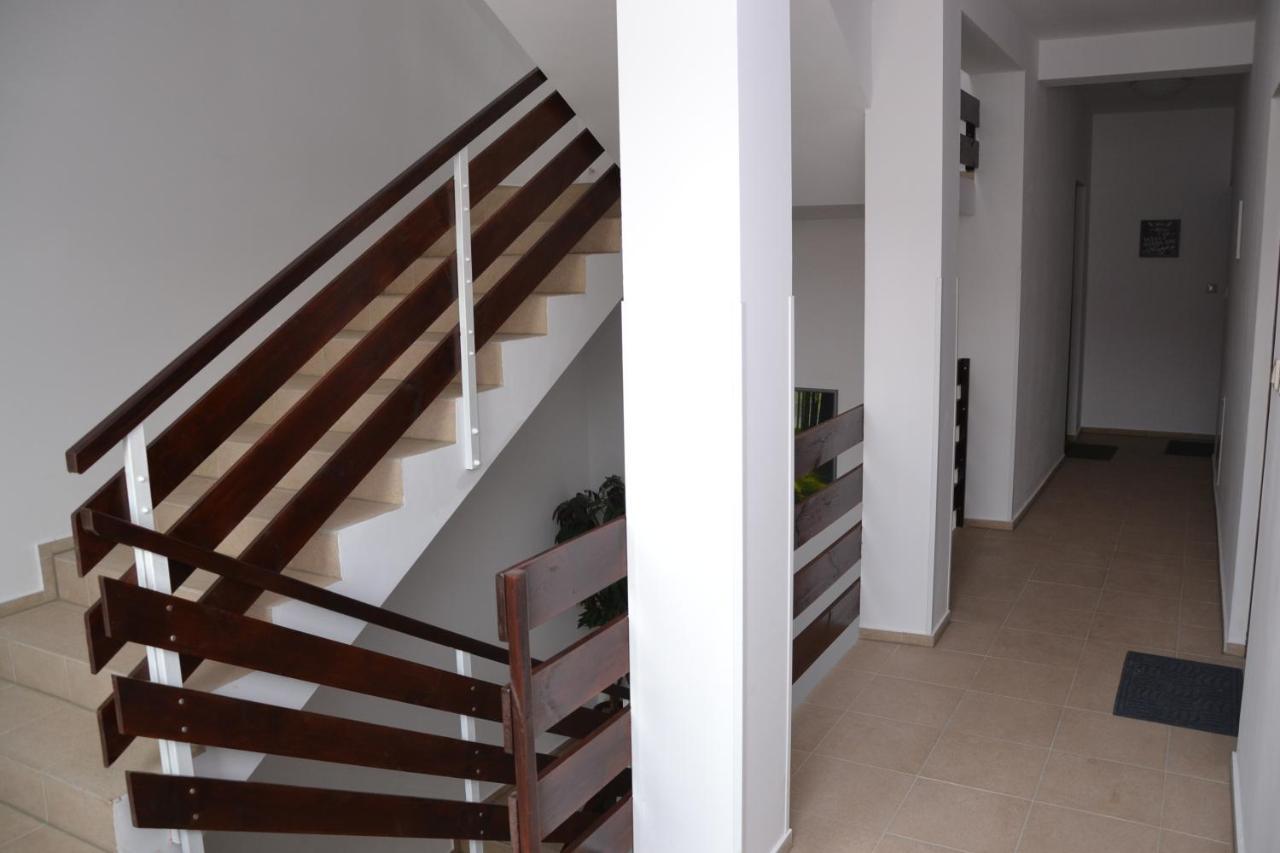 Apartament Wczasowa Warszawa