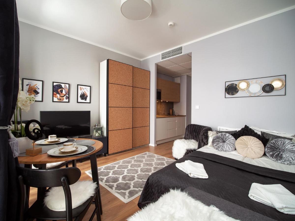 Prymasa Tysiaclecia 83a Center View By Perfect Apartment *