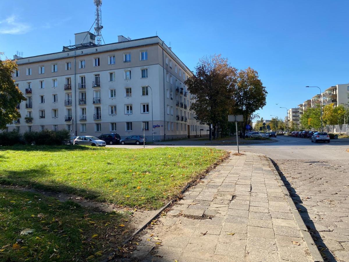 Apartment Kalimera - Greek Life Warsaw