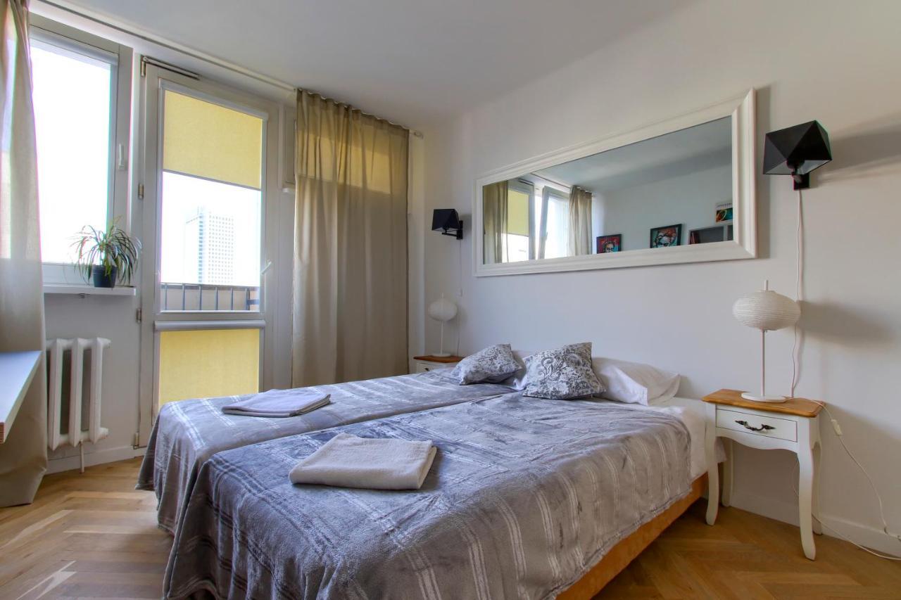 Unit By Metro Rondo Onz Short Rent Idealne Na W Warszawie * Warsaw