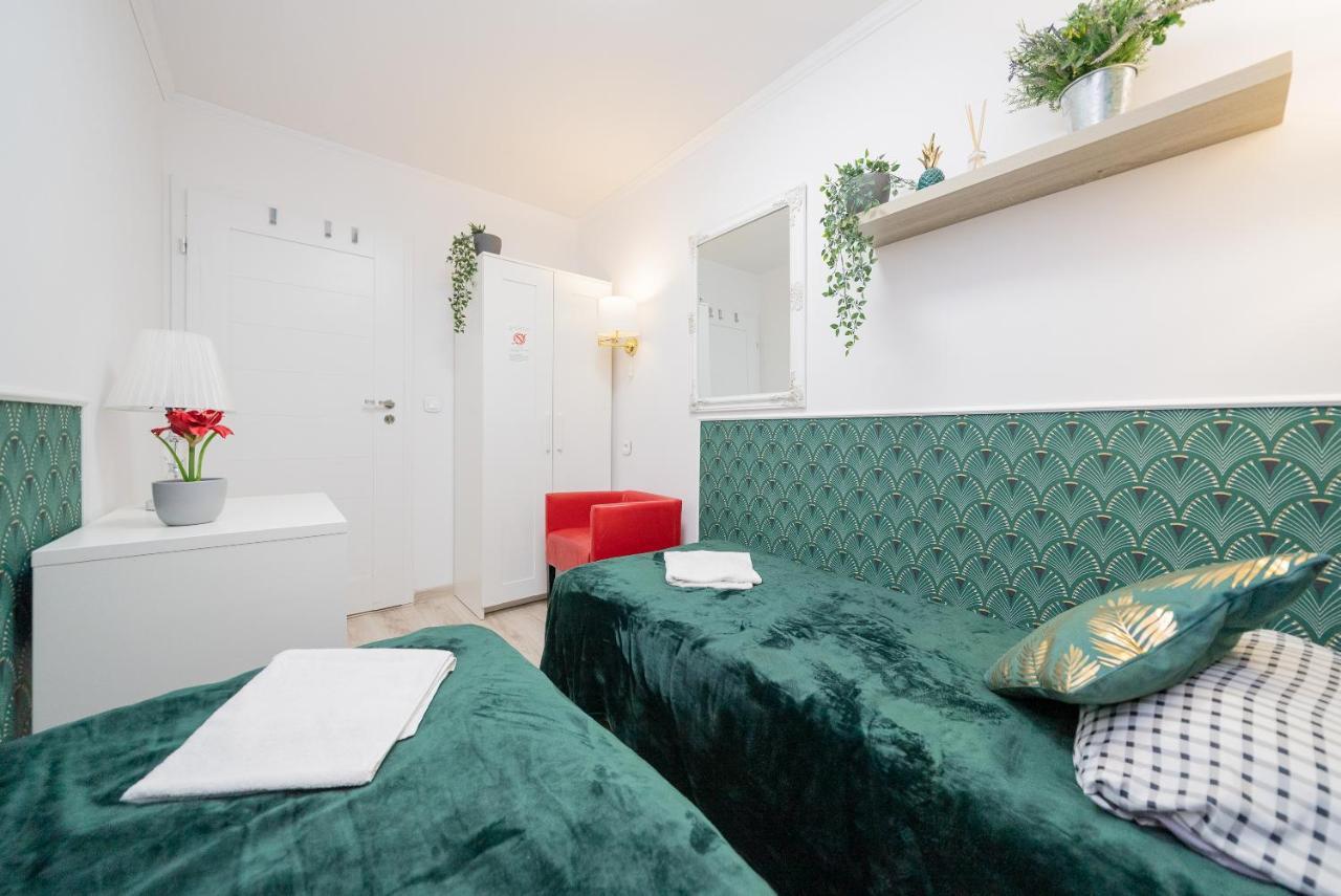 Unit By Metro Rondo Onz Short Rent Idealne Na W Warszawie