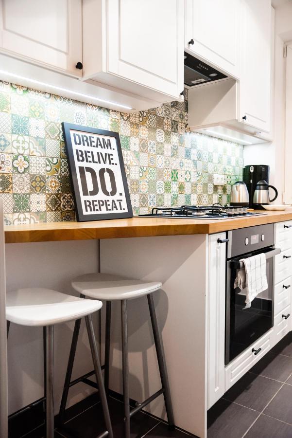 Metro Swietokrzyska Boho Aesthetic Apartment *