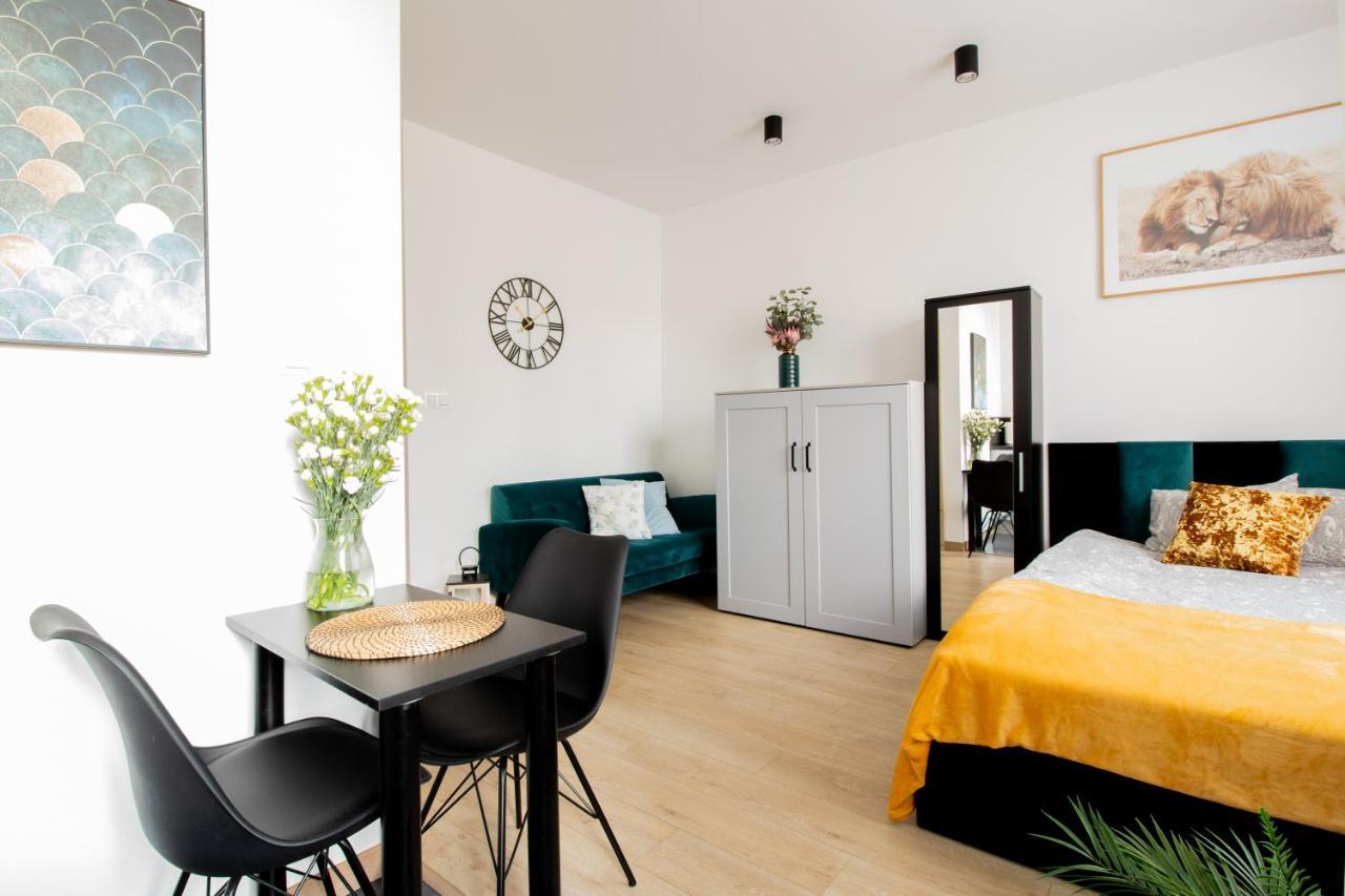 Piotrapartments - Wilcza Luxury In Centre * Warszawa