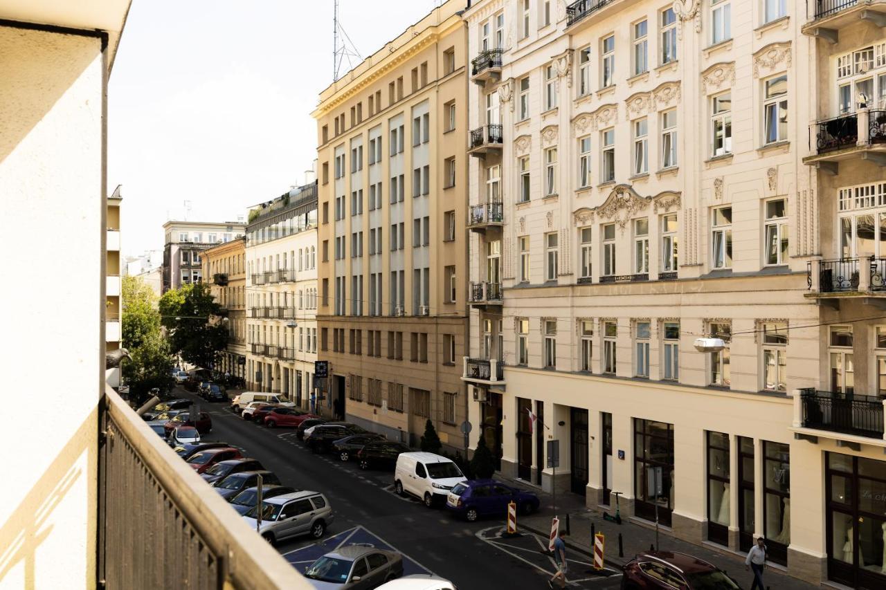 Piotrapartments - Wilcza Luxury In Centre