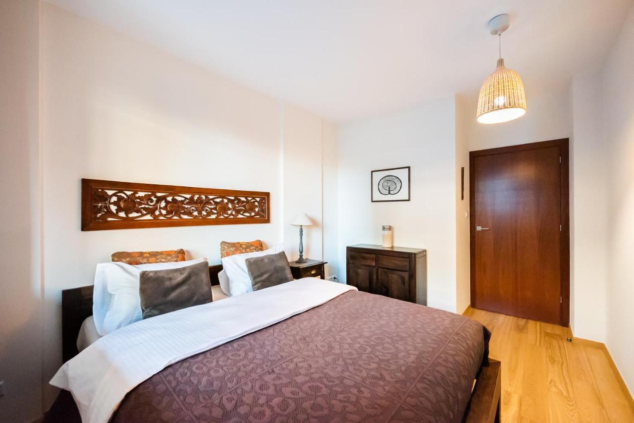 Bemowo Green Wood Apartment