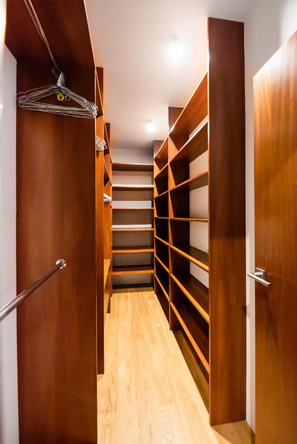 Apartment Bemowo Green Wood *
