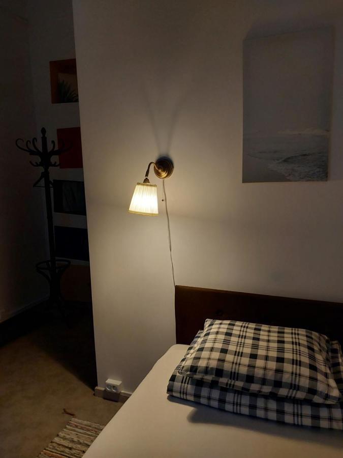 Apartment Pinto Guest Warschau