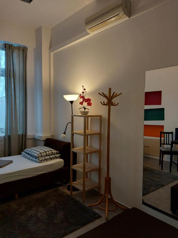 Apartment Pinto Guest
