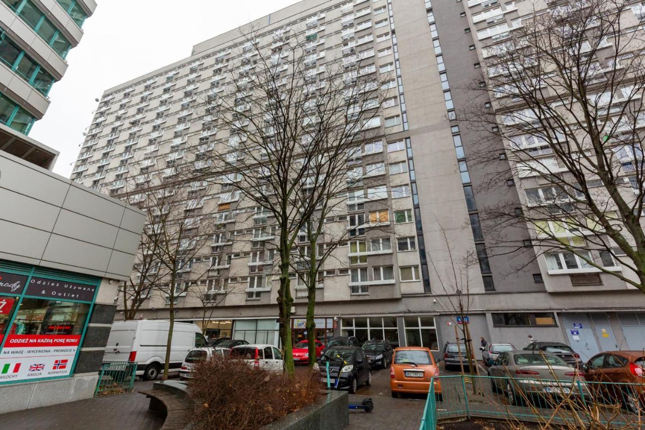 Apartament Fabulous By Renters Warszawa