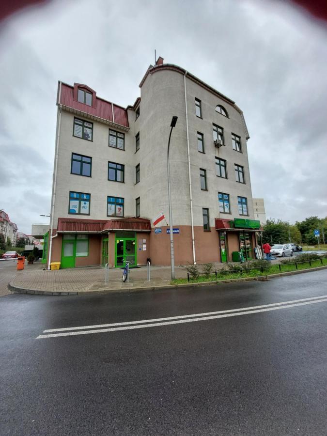 Apartment Pinto Guest Warschau