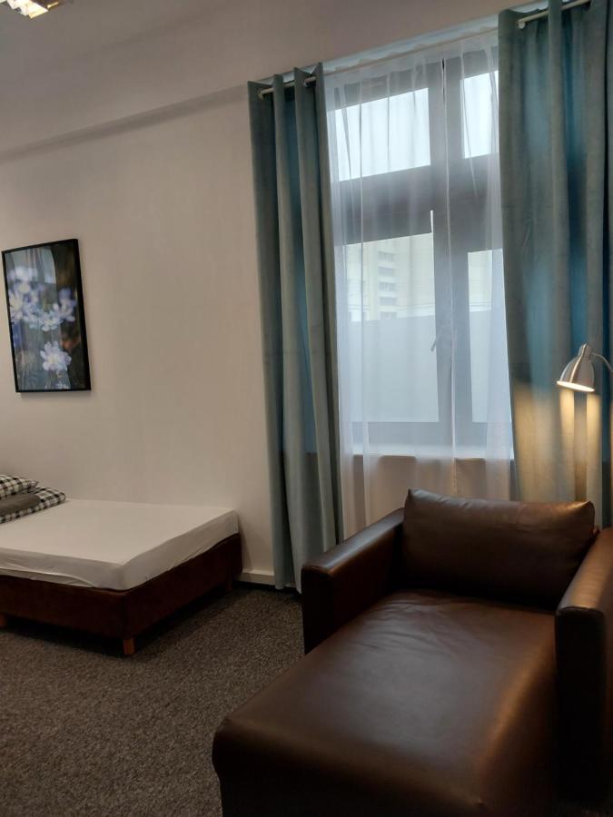 Apartment Pinto Guest Warsaw