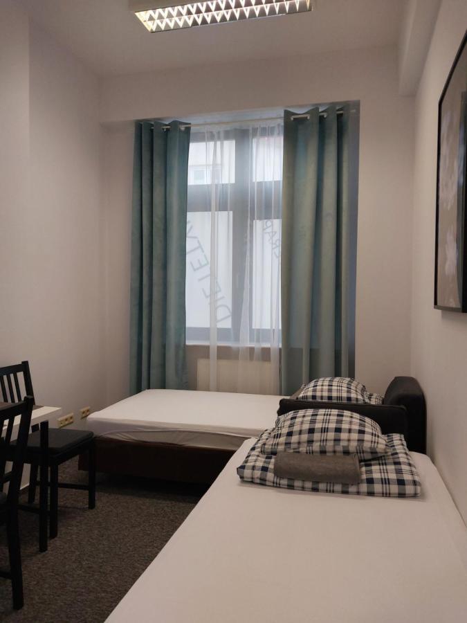 Pinto Guest Apartment Warschau