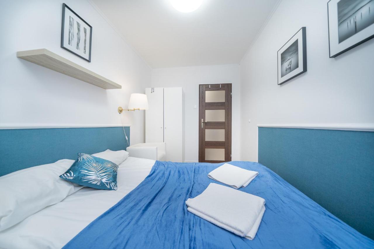 Unitapartaments Short Rent In By Metro Station Rondo Onz With 3bedrooms 23