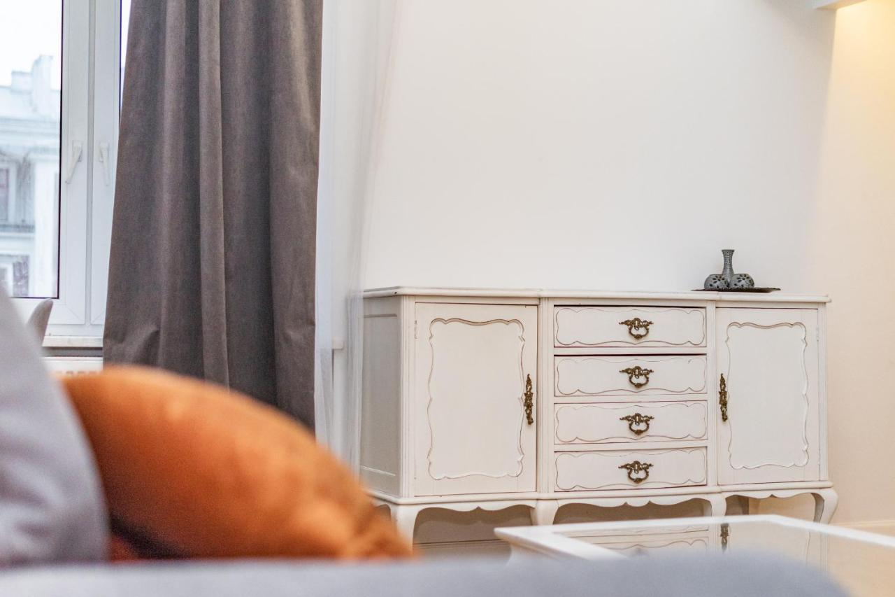 Smolna 34 By Homeprime Apartament *
