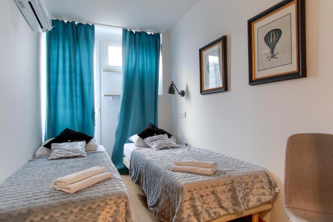 Unitapartaments Short Rent In By Metro Station Rondo Onz With 3bedrooms 23 Apartament