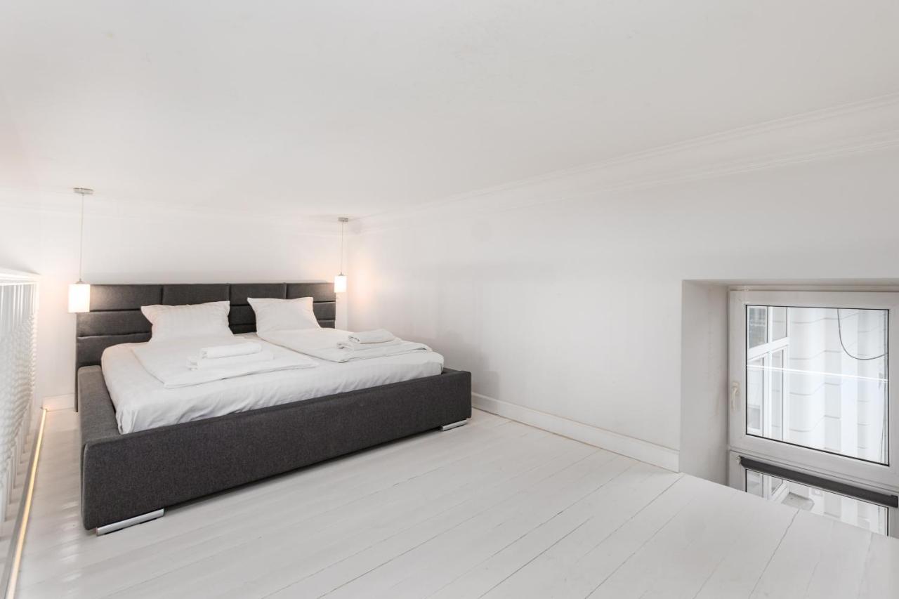 Smolna 34 By Homeprime *