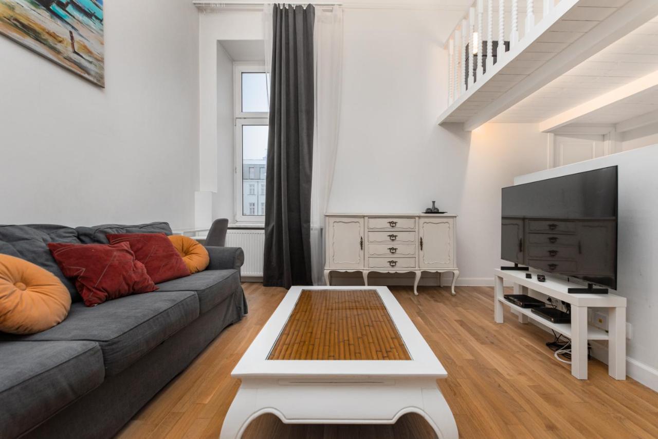 Apartament Smolna 34 By Homeprime