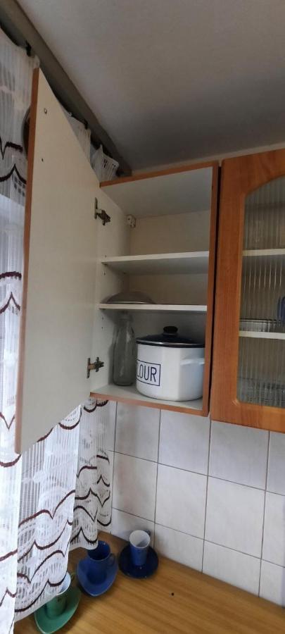 Căn hộ Apartrooms Wielunska *