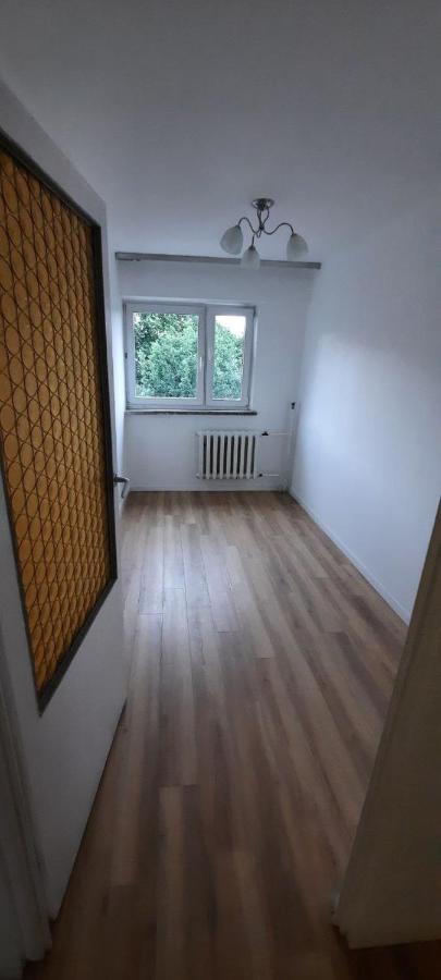 Apartrooms Wielunska Warsaw