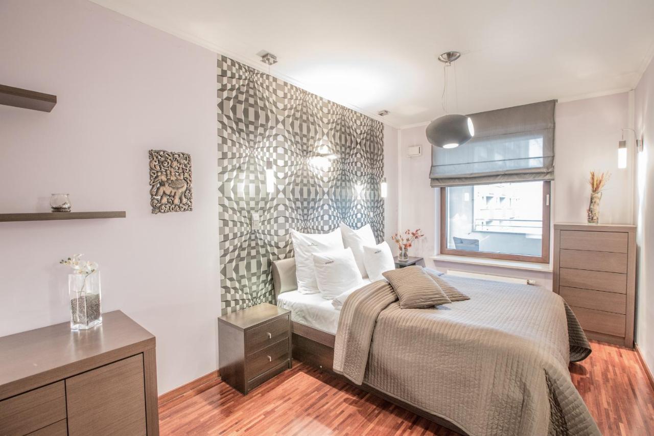 Exclusive Aparthotel 4*