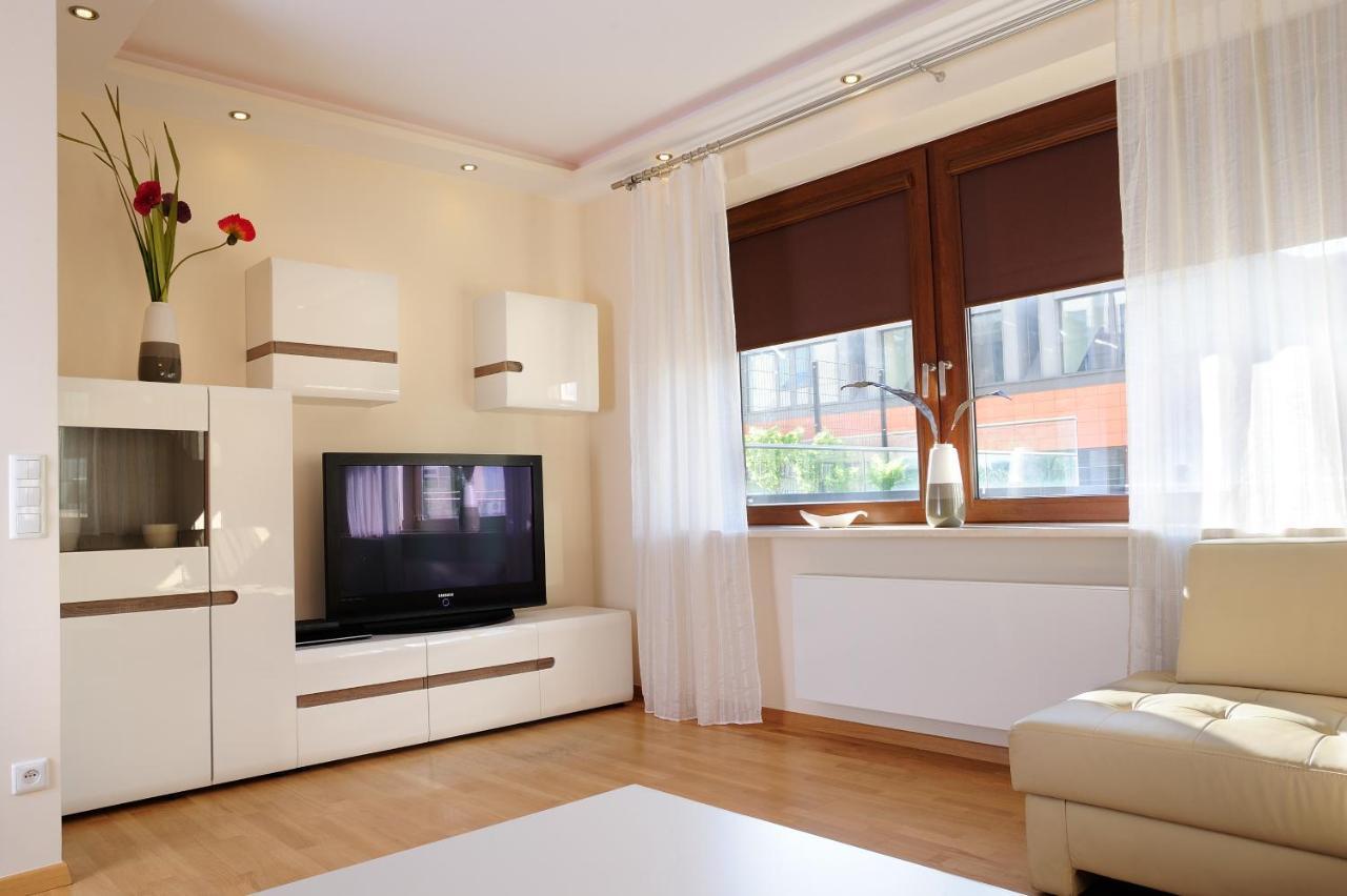 Aparthotel Exclusive 4*