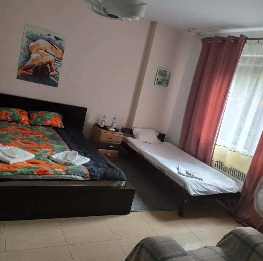 Guest house Ochota Forest